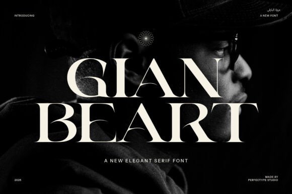 Gian Beart Font: A Simple Upgrade That Makes a Big Difference